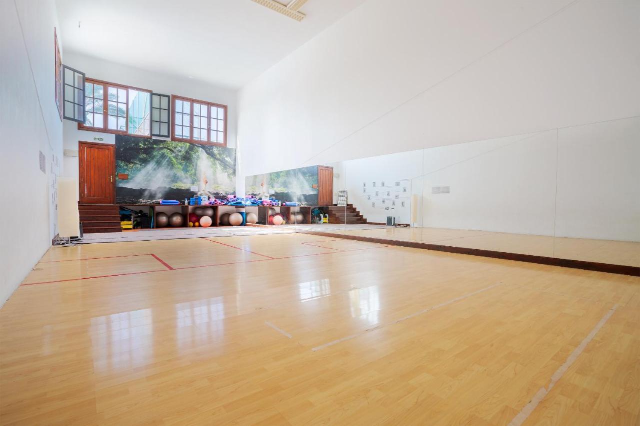 Red Volcano- Pool, Gym And Activities In Sport Center Fariones Included Πουέρτο Ντελ Κάρμεν Εξωτερικό φωτογραφία