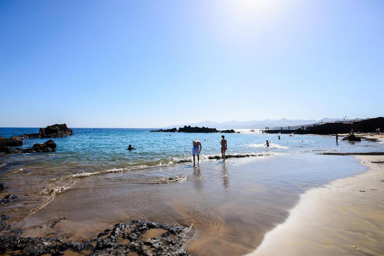 Red Volcano- Pool, Gym And Activities In Sport Center Fariones Included Πουέρτο Ντελ Κάρμεν Εξωτερικό φωτογραφία